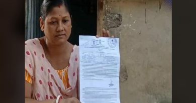 বেস্ট কলকাতা নিউজ : বিতর্কের কেন্দ্রবিন্দুতে থাকা অসম রাজ্যের নোটিশ পৌঁছল বাংলার গৃহবধূর হাতে