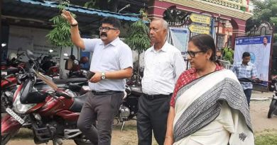 বেস্ট কলকাতা নিউজ : শিলিগুড়িতে আমাদের পাড়া আমাদের সমাধান শুরু করলেন মেয়র গৌতম দেব