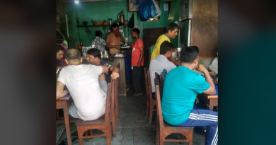 বেস্ট কলকাতা নিউজ : পরিচিতি লাভ করেছে রাজ্যের মানুষের কাছে , এবার সিকিমের দরজায় পৌঁছে গেলো নেতাজি কেবিন