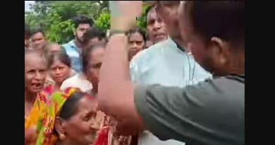 বেস্ট কলকাতা নিউজ : লক্ষীর ভান্ডার চাইনা রাস্তা চাই, এই দাবি নিয়ে এক তুমুল বিক্ষোভ দেখালেন রাজগঞ্জের মহিলারা