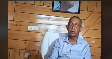 বেস্ট কলকাতা নিউজ : "এটা আমাদের জায়গা, এটা সবার জায়গা" হাকিমপাড়ার ঘটনা নিয়ে শান্তি সম্প্রীতি বজায় রাখার বার্তা মেয়রের
