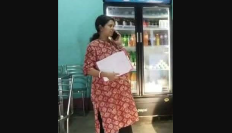 বেস্ট কলকাতা নিউজ : আমবাড়ি ফালাকাটায় মিষ্টির দোকানে হানা দিলো ফুড সেফটি দপ্তরের আধিকারিকরা