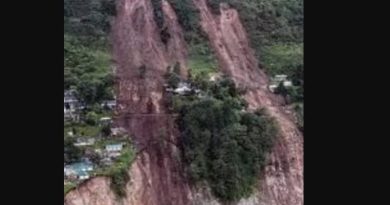 বেস্ট কলকাতা নিউজ : এক ভয়ানক ধস নামলো উত্তর সিকিম এর রামম তিস্তা ব্রিজে