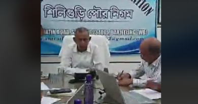 বেস্ট কলকাতা নিউজ : বিতর্কিত পোস্ট নিয়ে অকপট ভাবে সবকিছু জানালেন মেয়র শিলিগুড়ির গৌতম দেব