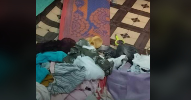 বেস্ট কলকাতা নিউজ : ফের ভয়াবহ চুরি শিলিগুড়িতে, ঘরে ঢুকে টাকাপয়সা সোনা গয়না নিয়ে চম্পট দিল চোর