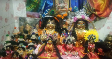বেস্ট কলকাতা নিউজ : একটা দুটো নয়, ৪৫ টি গোপাল রয়েছে বাড়িতে, আজও নীরবে পূজো করে যান শিলিগুড়ির বাসিন্দা সুকুমার ভাদুড়ী