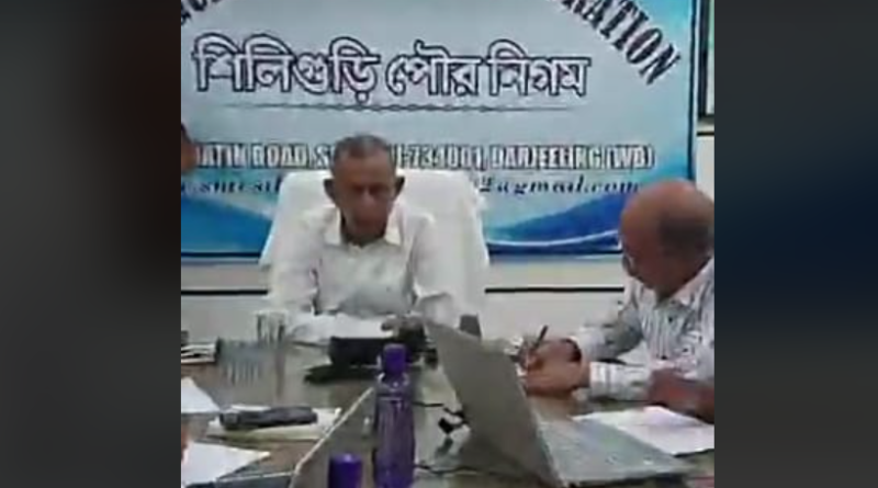 বেস্ট কলকাতা নিউজ : বিতর্কিত পোস্ট নিয়ে অকপট ভাবে সবকিছু জানালেন মেয়র শিলিগুড়ির গৌতম দেব