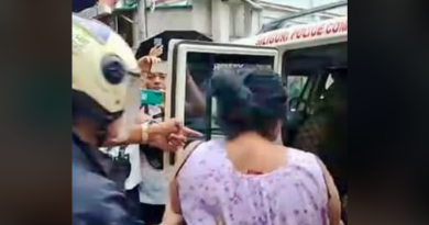বেস্ট কলকাতা নিউজ : ভাড়াটিয়াদের চরম অকথ্য ভাষায় গালিগালাজ, অবশেষে দুই মহিলাকে আটক করল পুলিশ