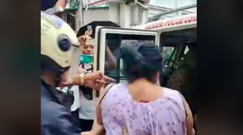 বেস্ট কলকাতা নিউজ : ভাড়াটিয়াদের চরম অকথ্য ভাষায় গালিগালাজ, অবশেষে দুই মহিলাকে আটক করল পুলিশ