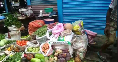 বেস্ট কলকাতা নিউজ : পুজোর আগে সবজির বাজারকে নিয়ে চরম আশঙ্কায় শিলিগুড়ির সাধারণ মানুষজন