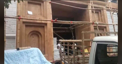 বেস্ট কলকাতা নিউজ : আগামী ২৭ আগস্ট থেকে শুরু গণেশ পুজো, বৃষ্টি অনেকটাই আশঙ্কায় ফেলে দিয়েছে পুজো উদ্যোক্তাদের