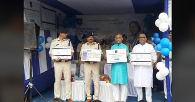 বেস্ট কলকাতা নিউজ : এবার থেকে শিলিগুড়িতে ভাড়াটিয়াদের তথ্য থাকবে পোর্টালে, পুলিশ কমিশনারেটের অভিনব উদ্যোগের কথা জানালেন মেয়র গৌতম দেব