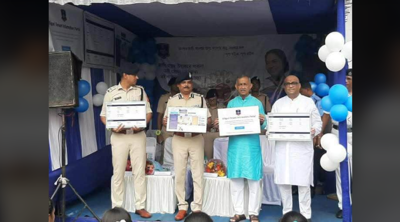 বেস্ট কলকাতা নিউজ : এবার থেকে শিলিগুড়িতে ভাড়াটিয়াদের তথ্য থাকবে পোর্টালে, পুলিশ কমিশনারেটের অভিনব উদ্যোগের কথা জানালেন মেয়র গৌতম দেব