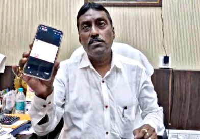 বেস্ট কলকাতা নিউজ : আন্তর্জাতিক নম্বর থেকে প্রাণনাশের হুমকি ফোন ! এবার 'টার্গেট' হল পানিহাটি পুরসভার চেয়ারম্যান