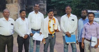 বেস্ট কলকাতা নিউজ : রাজ্যে ভোটার লিস্টে মৃত ব্যক্তির পর এক আজব ঘটনা সামনে এলো বাঁকুড়ায়, রাজ্য সরকারি বোর্ড চলছে মৃত ব্যক্তির নামে