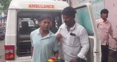 বেস্ট কলকাতা নিউজ : তেলঙ্গানায় গিয়ে সোনার দোকান লুঠের অভিযোগ, গ্রেফতার হল বাংলার ১ পরিযায়ী শ্রমিক