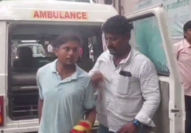 বেস্ট কলকাতা নিউজ : তেলঙ্গানায় গিয়ে সোনার দোকান লুঠের অভিযোগ, গ্রেফতার হল বাংলার ১ পরিযায়ী শ্রমিক