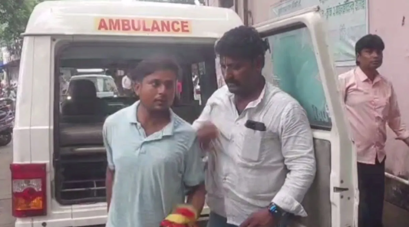 বেস্ট কলকাতা নিউজ : তেলঙ্গানায় গিয়ে সোনার দোকান লুঠের অভিযোগ, গ্রেফতার হল বাংলার ১ পরিযায়ী শ্রমিক