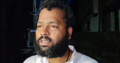 বেস্ট কলকাতা নিউজ : এসএসসি অভিযানের আগে পুলিশের হাতে আটক হল চাকরিহারা শিক্ষক সুমন বিশ্বাস