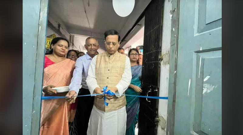 বেস্ট কলকাতা নিউজ : শিলিগুড়িতে এলেন " পরিবহন দপ্তরের ভারপ্রাপ্ত মন্ত্রী" স্নেহাশীষ চক্রবর্তী পরিদর্শন করলেন " আমাদের পাড়া আমাদের সমাধান " এর কর্মসূচি স্থল