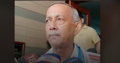 বেস্ট কলকাতা নিউজ : দিলীপ বর্মনের অভিযোগের জবাব দিলেন শিলিগুড়ির মেয়র গৌতম দেব