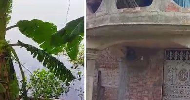 বেস্ট কলকাতা নিউজ : বাড়ির পিছনে জমা জলে পড়েছিল সাত বছরের মূক-বধির শিশু, সন্দেহ জোরালো হল মায়ের ভূমিকায়