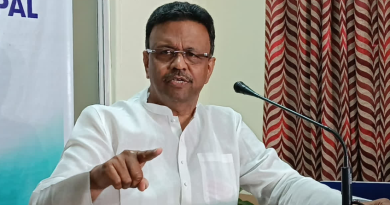 বেস্ট কলকাতা নিউজ : সময়সীমা কাটলেও ফেরেনি সব রাস্তার হাল, পুজোর আগে বাকি কাজ শেষ করার নির্দেশ মেয়র ফিরহাদ হাকিমের