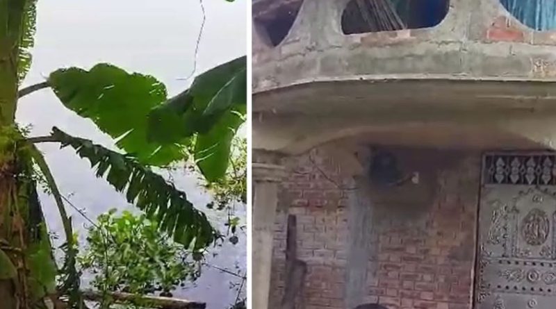 বেস্ট কলকাতা নিউজ : বাড়ির পিছনে জমা জলে পড়েছিল সাত বছরের মূক-বধির শিশু, সন্দেহ জোরালো হল মায়ের ভূমিকায়