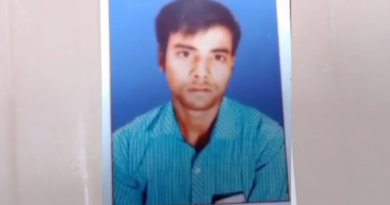 বেস্ট কলকাতা নিউজ : এবার শিরোনামে অন্ধ্র প্রদেশ! রেললাইন থেকে মিলল মুর্শিদাবাদের এক পরিযায়ী শ্রমিকের মৃতদেহ