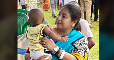বেস্ট কলকাতা নিউজ : পাড়ায় সমাধান প্রকল্পে মাটিগাড়াতে এলেন তৃণমূল নেত্রী পাপিয়া ঘোষ