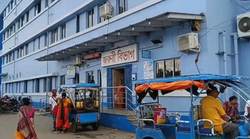 বেস্ট কলকাতা নিউজ : একের পর এক ব্যবসায়ীকে ফোন, হাসপাতালের নাম করে বারবার প্রতারণার ঘটনায় ব্যাপক শোরগোল পড়লো কালনায়