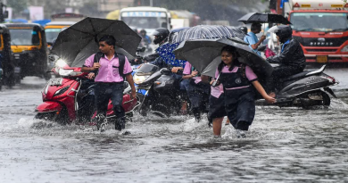 বেস্ট কলকাতা নিউজ : বঙ্গোপসাগরে ফের শক্তিবৃদ্ধি হল নিম্নচাপের , শুক্র থেকে রাজ্যে বাড়বে বৃষ্টির পরিমান