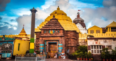 বেস্ট কলকাতা নিউজ : পুরীর জগন্নাথ মন্দির উড়িয়ে দেওয়ার হুমকি, শুরু হল ব্যাপক শোরগোল
