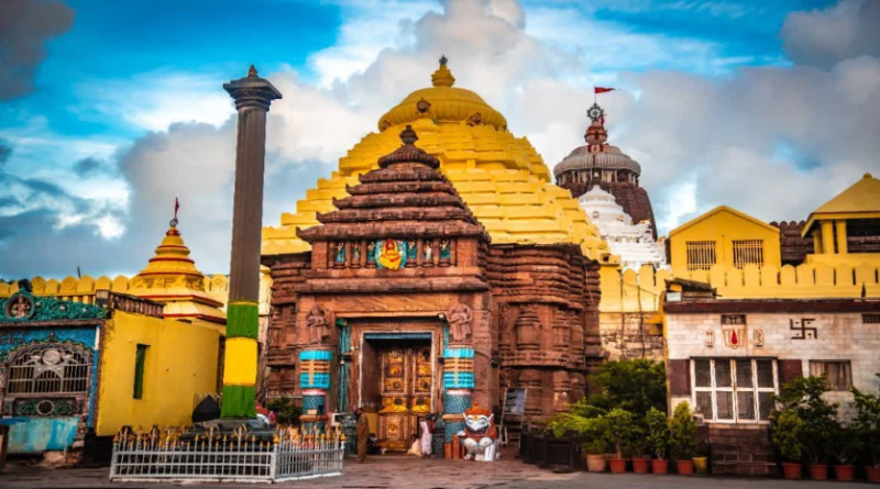 বেস্ট কলকাতা নিউজ : পুরীর জগন্নাথ মন্দির উড়িয়ে দেওয়ার হুমকি, শুরু হল ব্যাপক শোরগোল