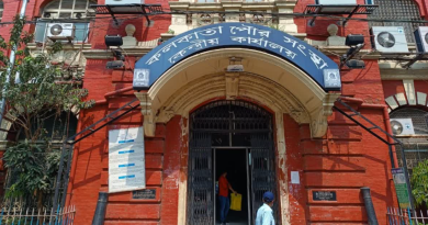 বেস্ট কলকাতা নিউজ : আধুনিক হবে পূর্ব পুঁটিয়ারি বাজার, সংস্কারের কাজে পিপিপি মডেলই জোর কলকাতা কর্পোরেশনের