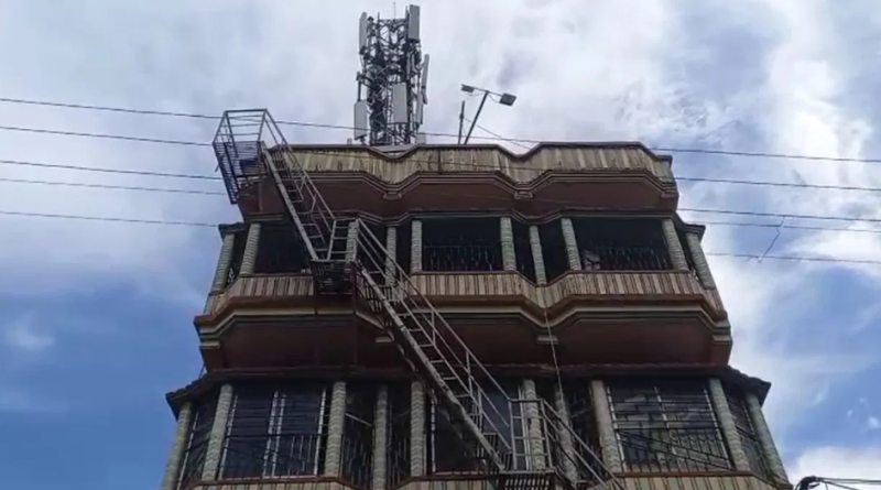 বেস্ট কলকাতা নিউজ : এসেছিলেন প্রশিক্ষণ নিতে, নার্সিং ছাত্রীর দেহ উদ্ধার হল সিঙ্গুরের নার্সিংহোম থেকে
