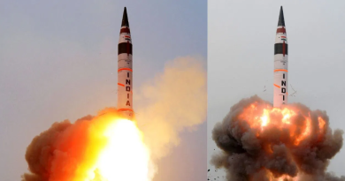বেস্ট কলকাতা নিউজ : অবশেষে ভারতের হাতে এলো নতুন অস্ত্র! পরীক্ষিত অগ্নির ভয়ে হাঁটু কাঁপছে পাকিস্তানের