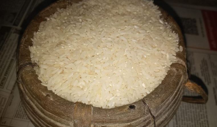 বেস্ট কলকাতা নিউজ : প্রসিদ্ধ সুগন্ধি চাল জিআই ট্যাগ পাওয়ার পর চাষে আগ্রহ বাড়লো উত্তরবঙ্গের কৃষকদের, সহায়তা বৃদ্ধিতে উদ্যোগী হল প্রশাসনও