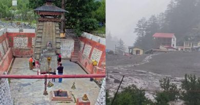বেস্ট কলকাতা নিউজ : পাণ্ডবরা তৈরি করেছিলেন , ফের ‘হারিয়ে গেল’ উত্তরাখণ্ডের রহস্যজনক এই মন্দির
