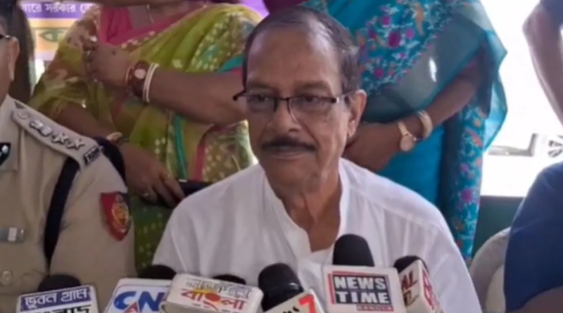 বেস্ট কলকাতা নিউজ : বিধানচন্দ্র রায় বাংলার রূপকার হলে নবরূপকার মমতা বন্দ্যোপাধ্যায় ,মুখ্যমন্ত্রীর ভূয়সী প্রশংসা শোনা গেলো রাজ্যের মন্ত্রী মলয় ঘটকের মুখে