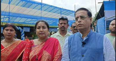 বেস্ট কলকাতা নিউজ : শিলিগুড়ির লোয়ার বাগডোগরাতে এলেন পরিবহন মন্ত্রী স্নেহাশীষ চক্রবতী, উদ্বোধন করলেন একাধিক নতুন প্রকল্পের