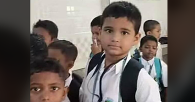 বেস্ট কলকাতা নিউজ : এবার খেতে হবে জল , " ওয়াটার বেল "এর সূচনা হলো শিলিগুড়ির নেতাজি বয়েজ প্রাথমিক স্কুলে