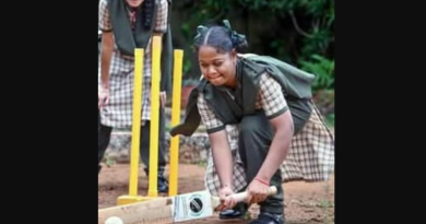 বেস্ট কলকাতা নিউজ : অন্ধ্রের কন্যা করুণার অবিশ্বাস্য সাফল্য, অন্ধ হয়েও ভারতের জার্সিতে বিশ্বকাপে তাক লাগিয়ে দিলেন নির্বাচকদের