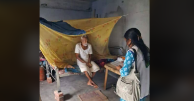 বেস্ট কলকাতা নিউজ : ডেঙ্গুর সার্ভে করা মহিলাদের সাথে চরম অসহযোগিতা, অভিযুক্তদের নামে থানায় অভিযোগ দায়ের করল শিলিগুড়ি পুরসভা