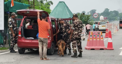 বেস্ট কলকাতা নিউজ : ছাত্র-যুবর আন্দোলনে জ্বলছে নেপাল, ভারত সীমান্তে জারি হাই-অ্যালার্ট, শুরু হল নাকা তল্লাশি