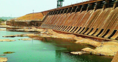 বেস্ট কলকাতা নিউজ : পলি জমে কার্যকারিতা হারাচ্ছে দেশের অধিকাংশ নদীবাঁধ, সম্প্রতি এক গবেষণায় উঠে এলো এমনি এক চাঞ্চল্যকর তথ্য