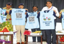 বেস্ট কলকাতা নিউজ : এক ক্লিকেই মিলবে শহরের পুজোর দিক নির্দেশনা, ‘পুজো বন্ধু’ অ্যাপ লঞ্চ করলো লালবাজার পুলিশ