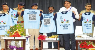 বেস্ট কলকাতা নিউজ : এক ক্লিকেই মিলবে শহরের পুজোর দিক নির্দেশনা, ‘পুজো বন্ধু’ অ্যাপ লঞ্চ করলো লালবাজার পুলিশ