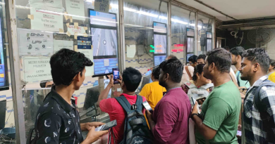 বেস্ট কলকাতা নিউজ : পুজোর দিনগুলিতে টুরিস্ট স্মার্ট কার্ডে করা যাবে 'আনলিমিটেড মেট্রো' সফর, কত ভাড়া একবার জেনে নিন