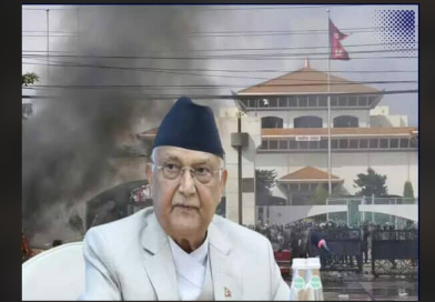 বেস্ট কলকাতা নিউজ : বন্ধ করা হয়েছে সোশ্যাল মিডিয়া, উত্তজনার পাশাপাশি গণবিদ্রোহের আগুন ছড়িয়ে পড়লো নেপালে